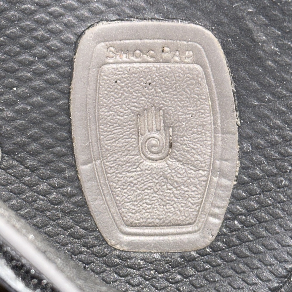 TEVA Mens Minam 4289 Adjustable Sandals Size 8 - Picture 10 of 12